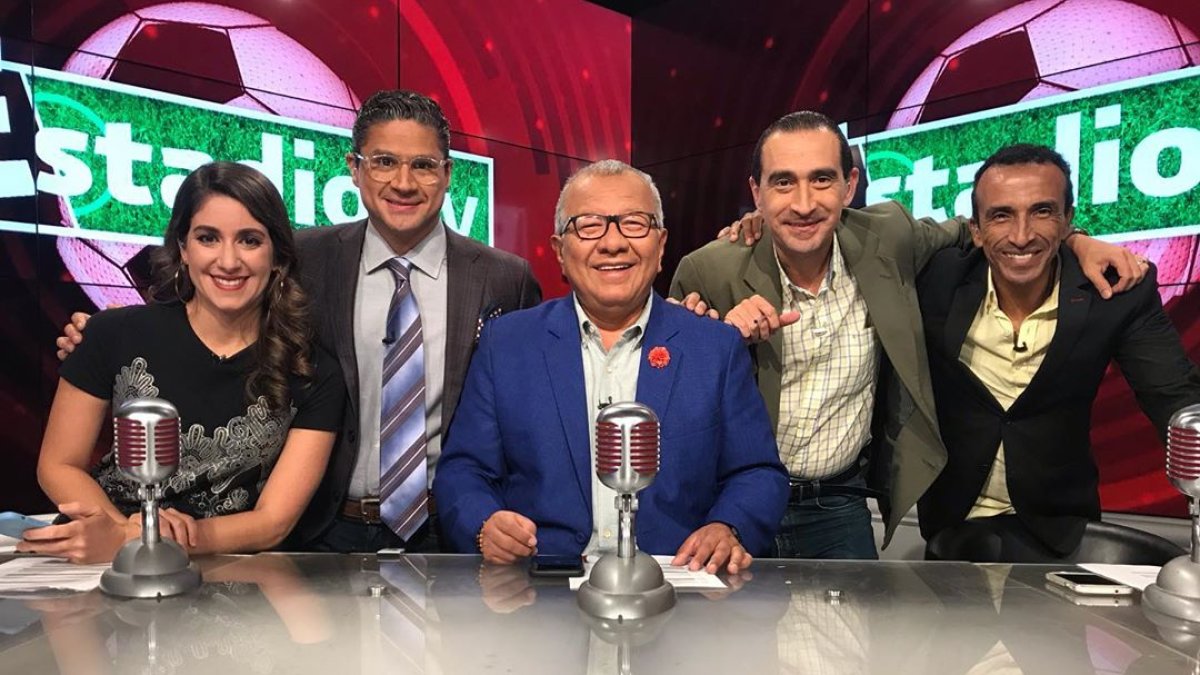 Todo el equipo fue notificado del cierre del espacio.