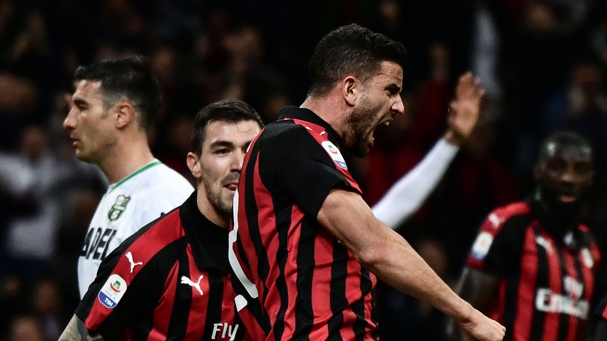 La primera plantilla y su cuerpo técnico 