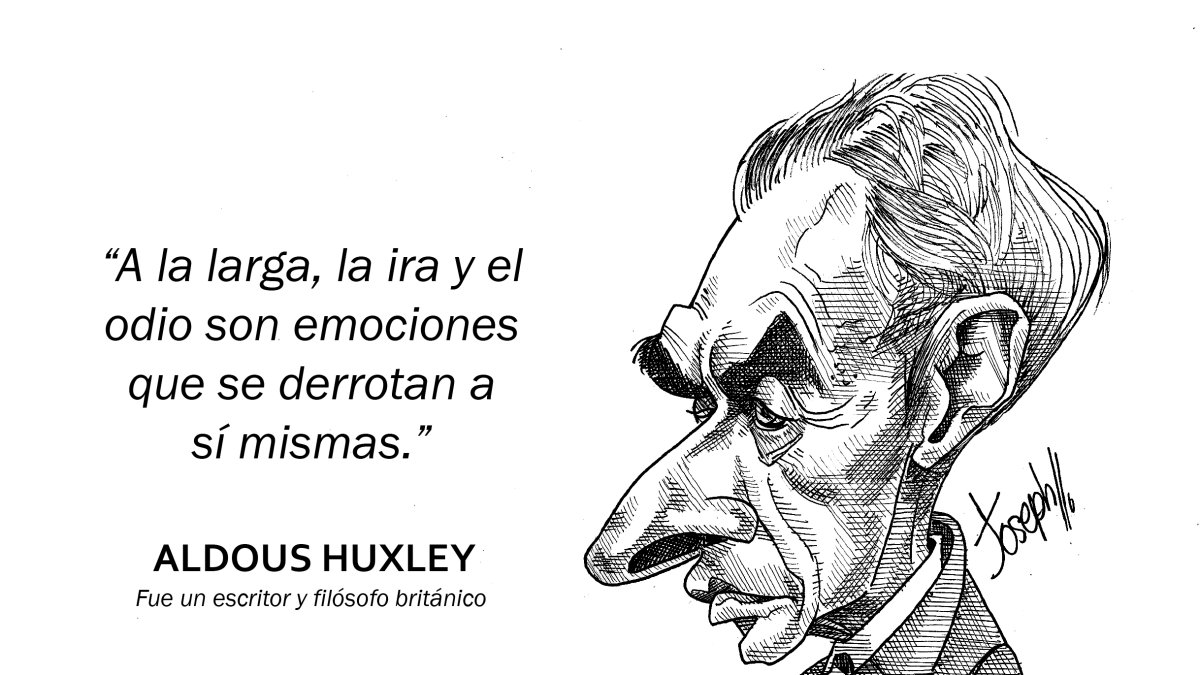 Fue escritor y filósofo británico.