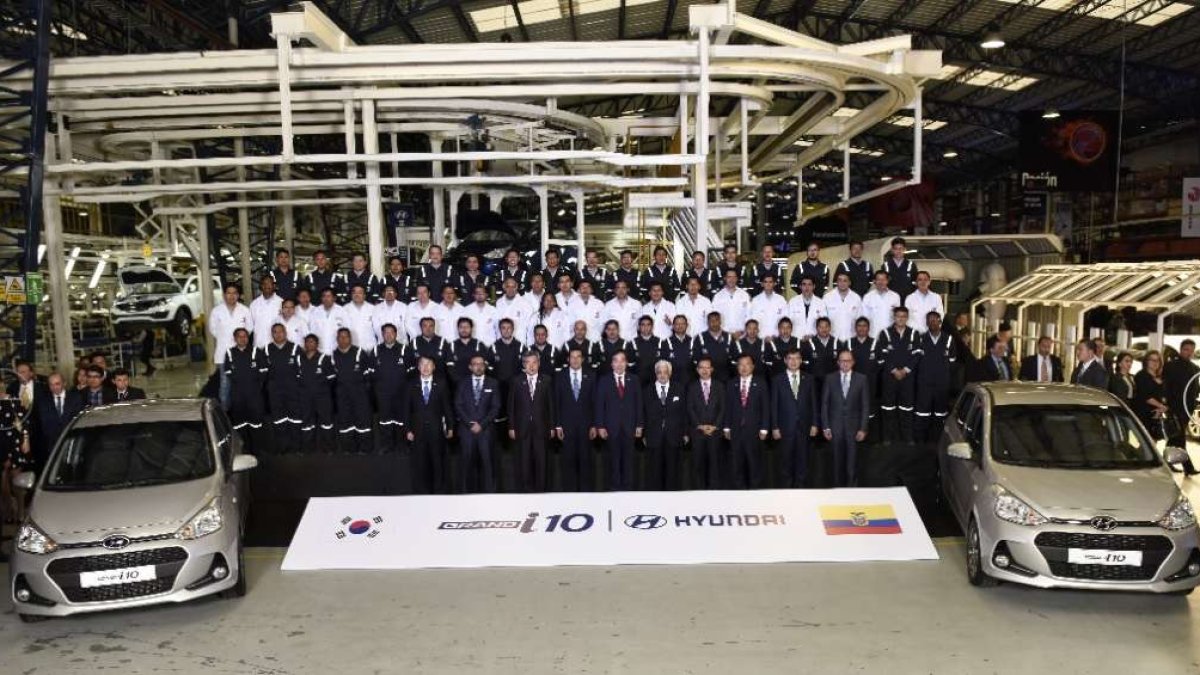 La empresa especializada en venta de carros difirió los pagos.