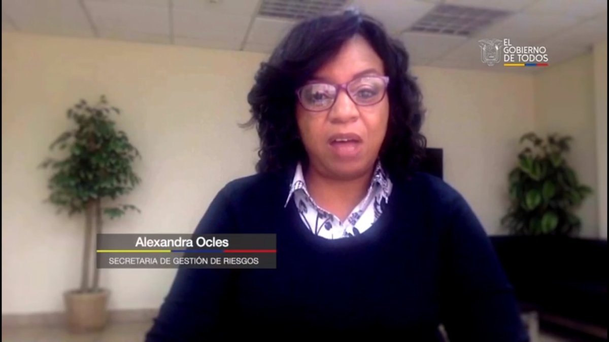 Justificación. Ocles explicó por qué pagar de más es lo correcto.