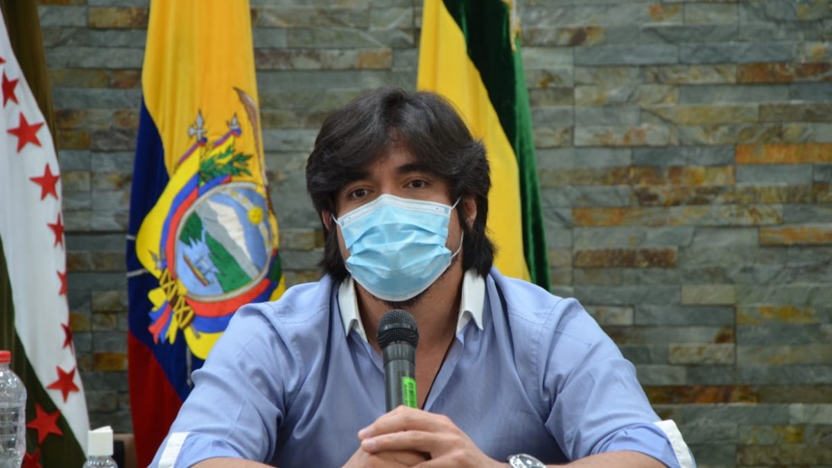 La entidad que dirige José de la Gasca cerrará por orden el presidente Lenín Moreno.