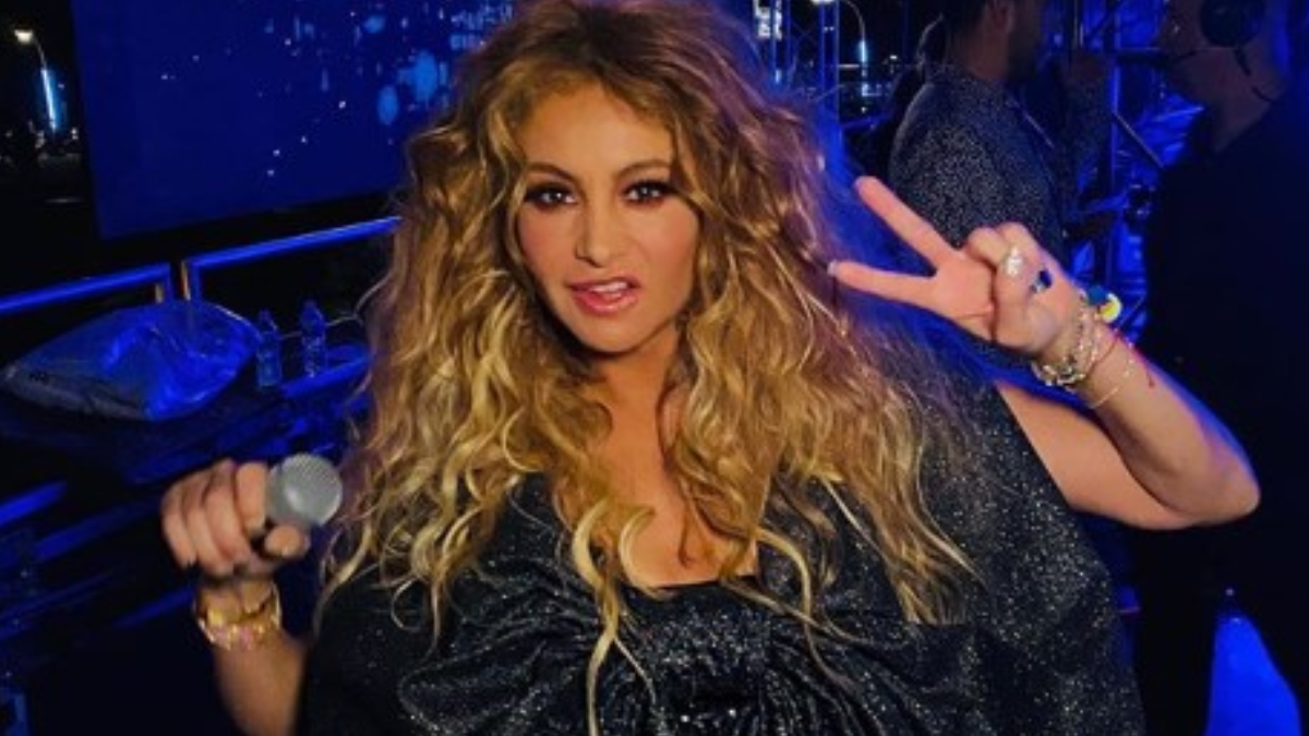 La vida de Paulina ha estado llena de triunfos pero también de escándalos.