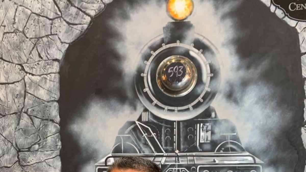 Osorno es oriundo de Jipijapa, Manabí y residió en la ciudad durante cuarenta año. Ha escrito varias obras, entre poesía y relatos.