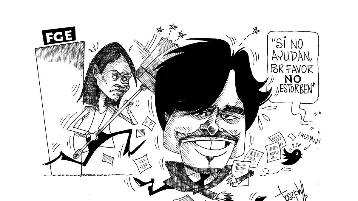 Todo a la larga cansa