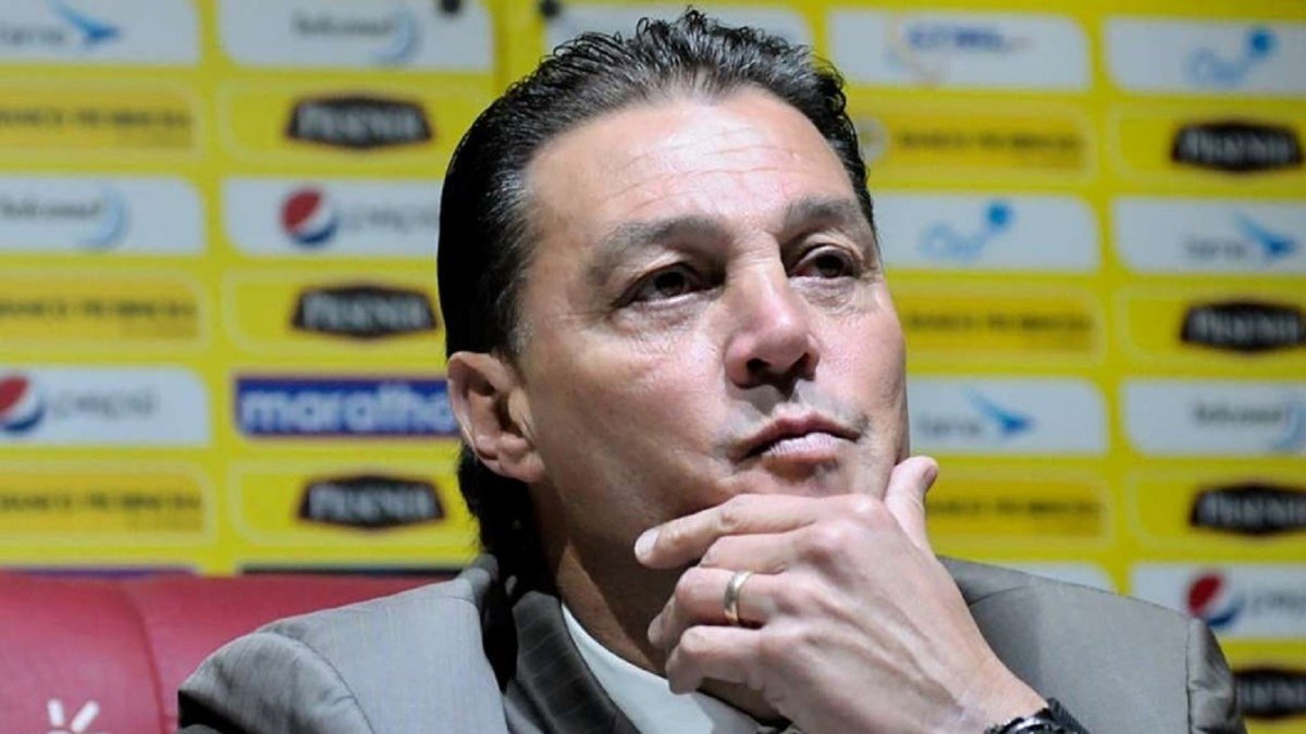 El presidente de Barcelona se refirió a la situación que atraviesa la FEF.