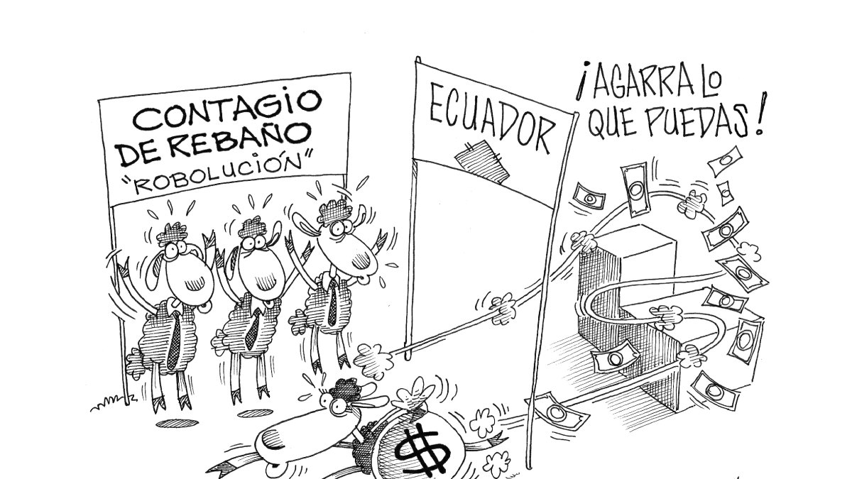 ¿Inmunidad o impunidad?