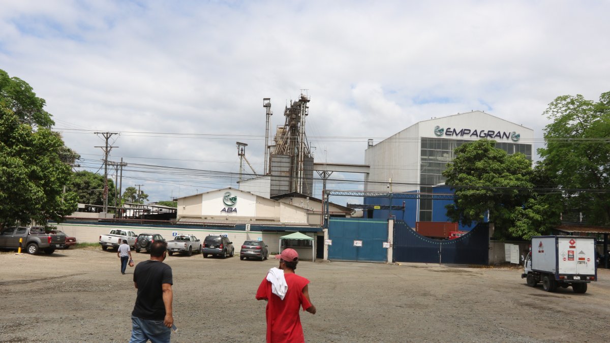 Foto referencial. Hace un mes, una reforma a la ordenanza del uso del suelo fijó que las  industrias del sector serán más controladas para evitar que generen cualquier tipo de molestias.