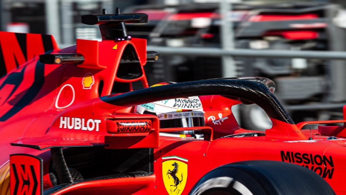 El mundo tuerca está a la espera de conocer al nuevo piloto de Ferrari desde el año 2021.