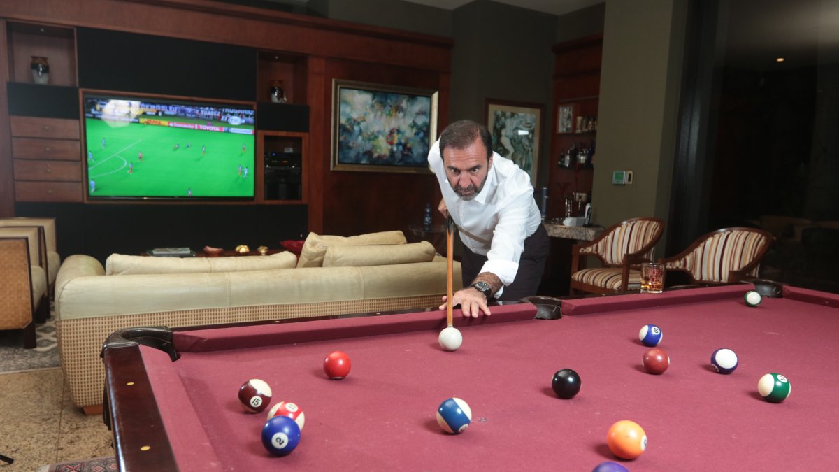 El presidente de Emelec, Nassib Neme, salió al paso de las críticas que representantes de Independiente del Valle realizaron en su contra.