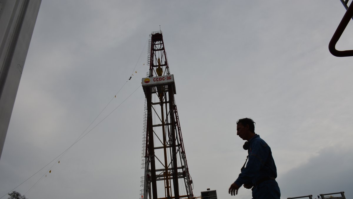 El sector suspendió operaciones por daños en el sistema de transporte