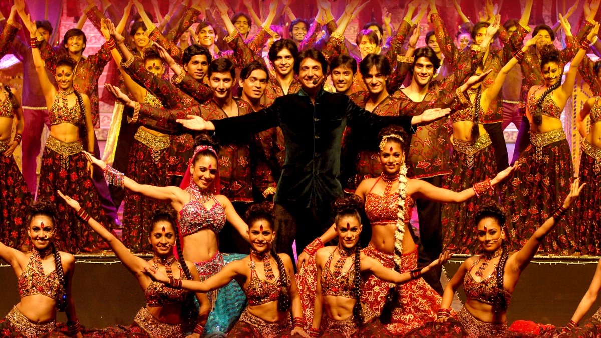 Esta pieza de la cultura popular de la India disputa los primeros lugares con Hollywood.