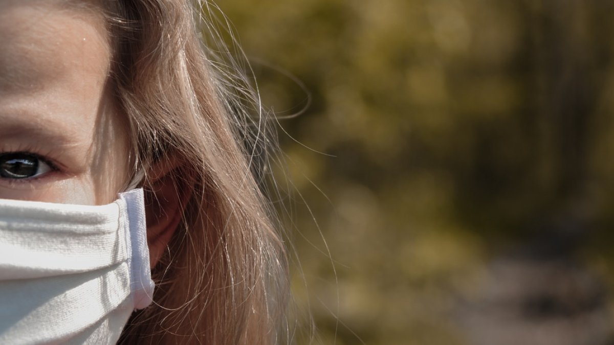 Una rara inflamación sistémica afecta a los niños