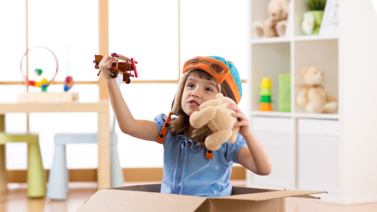 No se recomienda los juegos de violencia, que pueden inconscientemente afectar más la situación que se está viviendo.