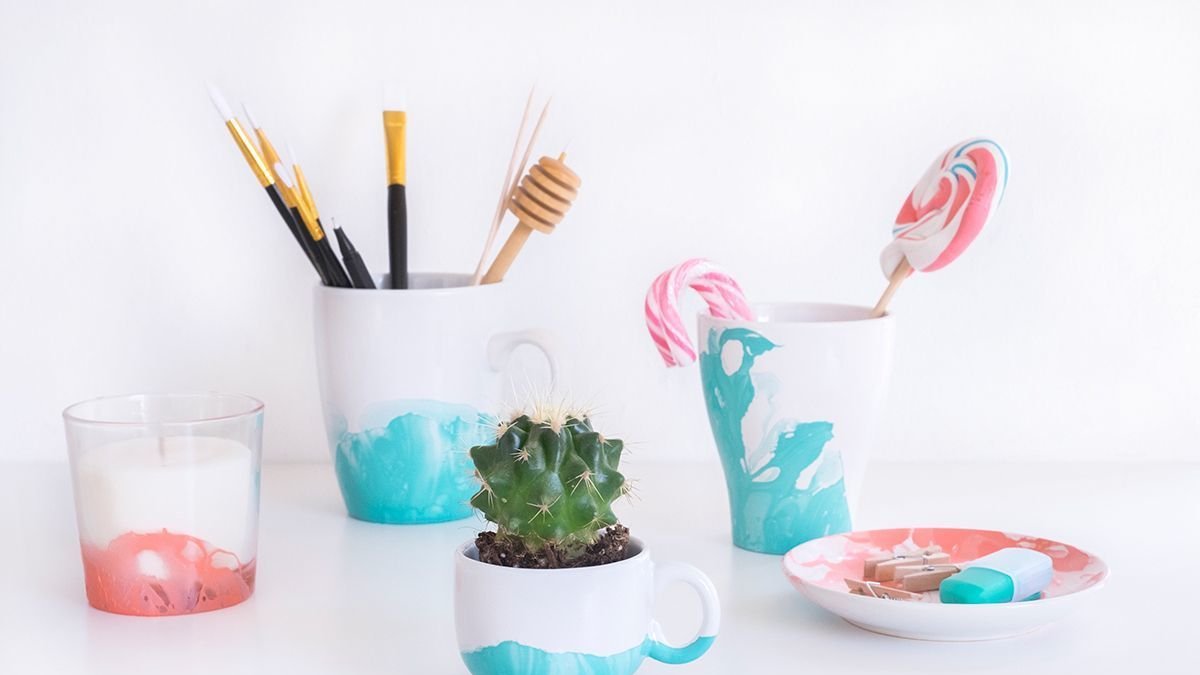 Poner en práctica este tipo de actividades le ayuda a su psiquis a desestresarse.