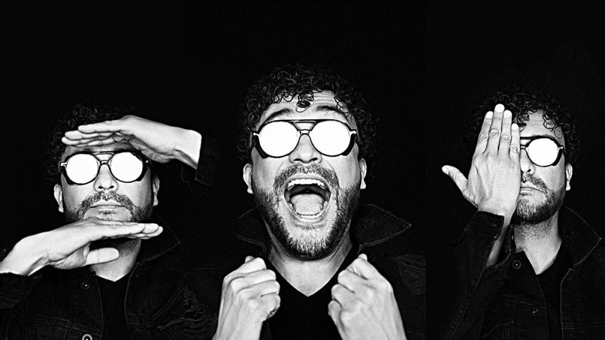 Con más de 30 años de carrera, Cepeda es uno de las grandes cantautores de América Latina.