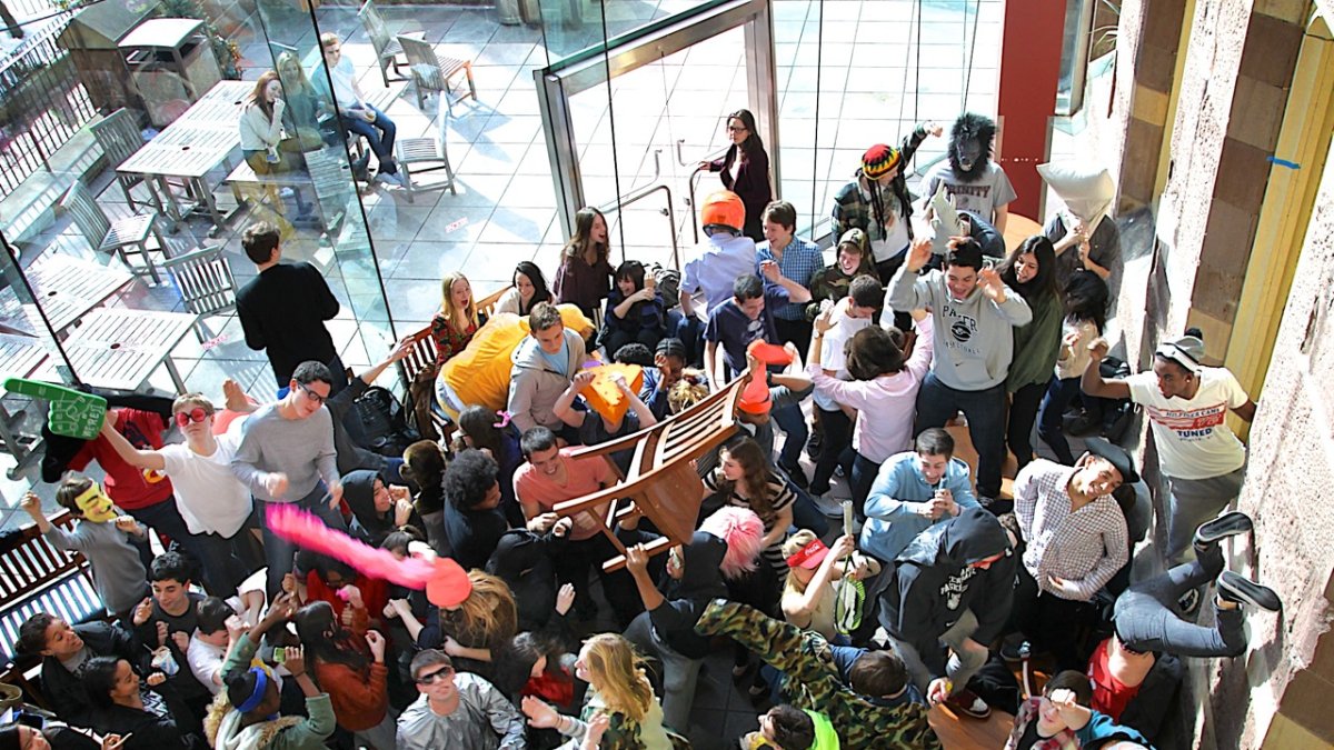 Este 2020, el Harlem Shake cumplió siete años desde que se volvió viral en el mundo digital.