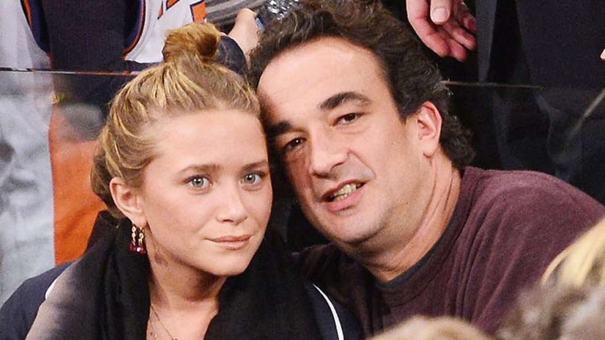 Una pareja que a simple vista no tenía nada en común, puso punto final a su relación.