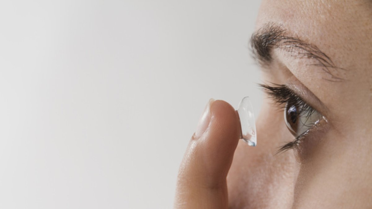 La tecnología y la ciencia trabajan en lentes de contacto que ayuden a los diabéticos.