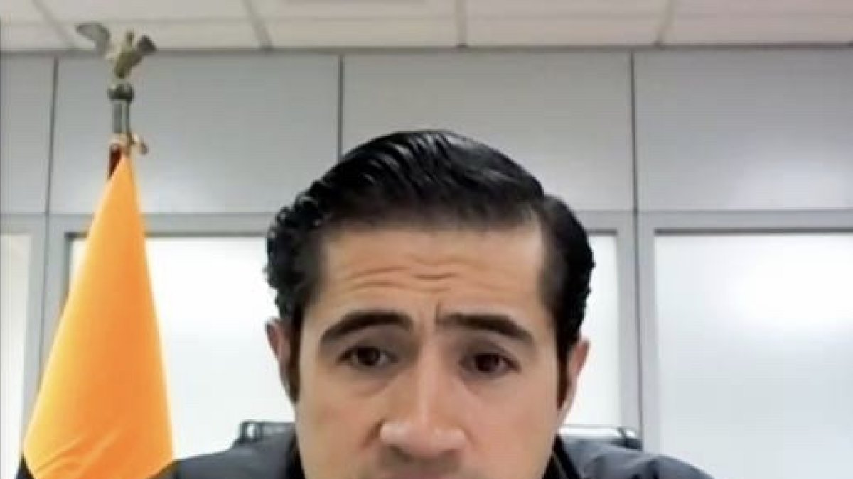 El ministro de Finanzas, Richard Martínez, ha señalado que los ingresos petroleros en 2020 serán cercanos a los $ 500 millones.