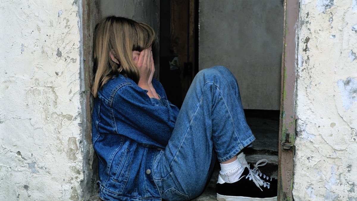 La separación afecta a todos los integrantes de la familia, hay problemas que pueden surgir con los hijos según su edad.