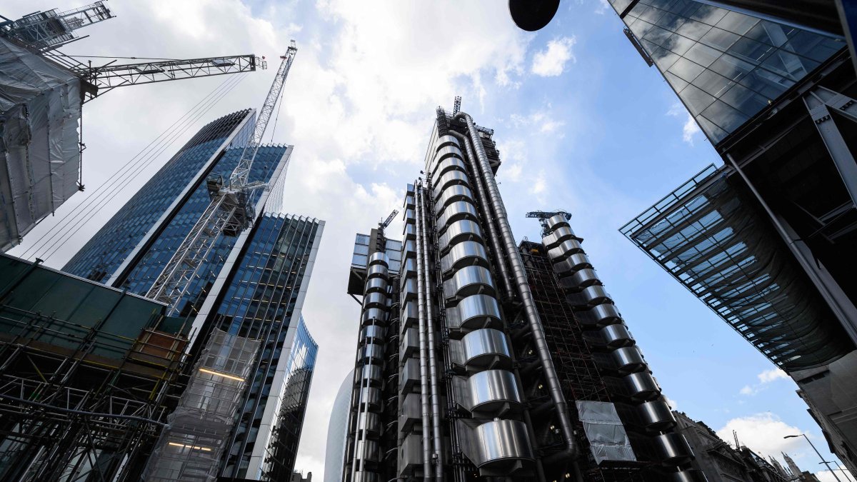 Lloyd's sentirá un millonario efecto