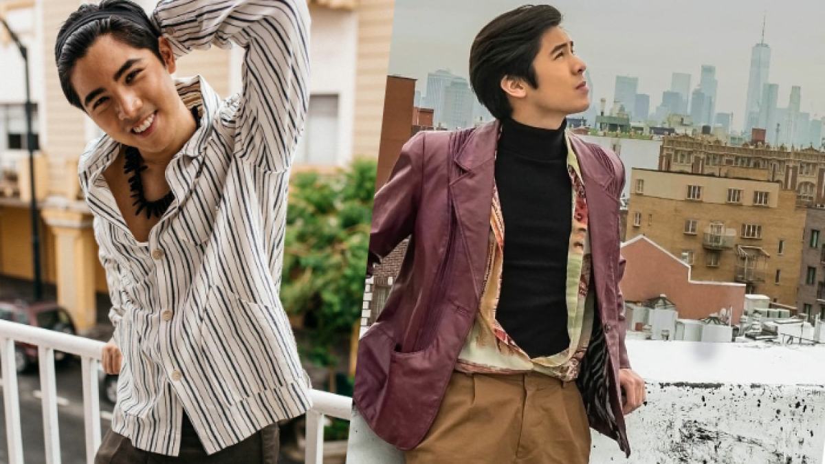 El videoclip estrenado hoy, ya acumula más de 5,000 mil reproducciones.