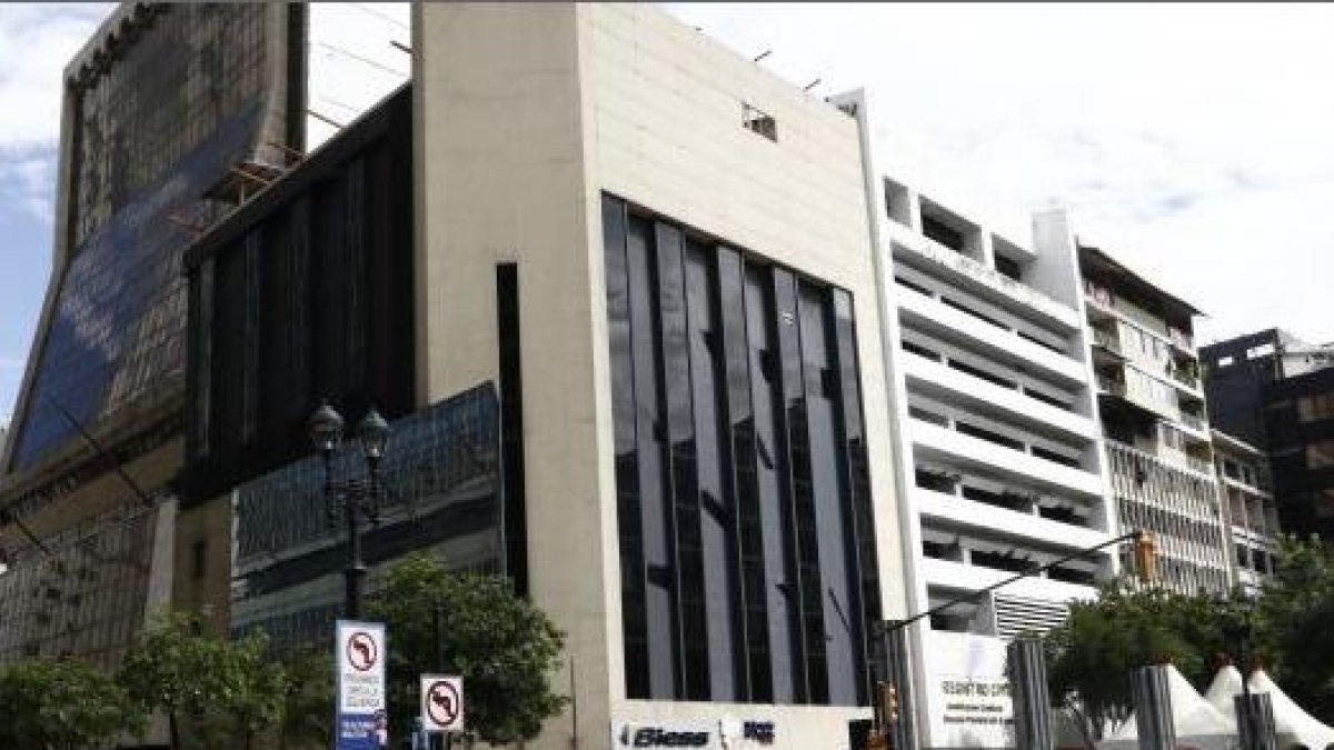 La institución fue creada en el 2009, bajo la consigna de velar por el dinero de los afiliados.