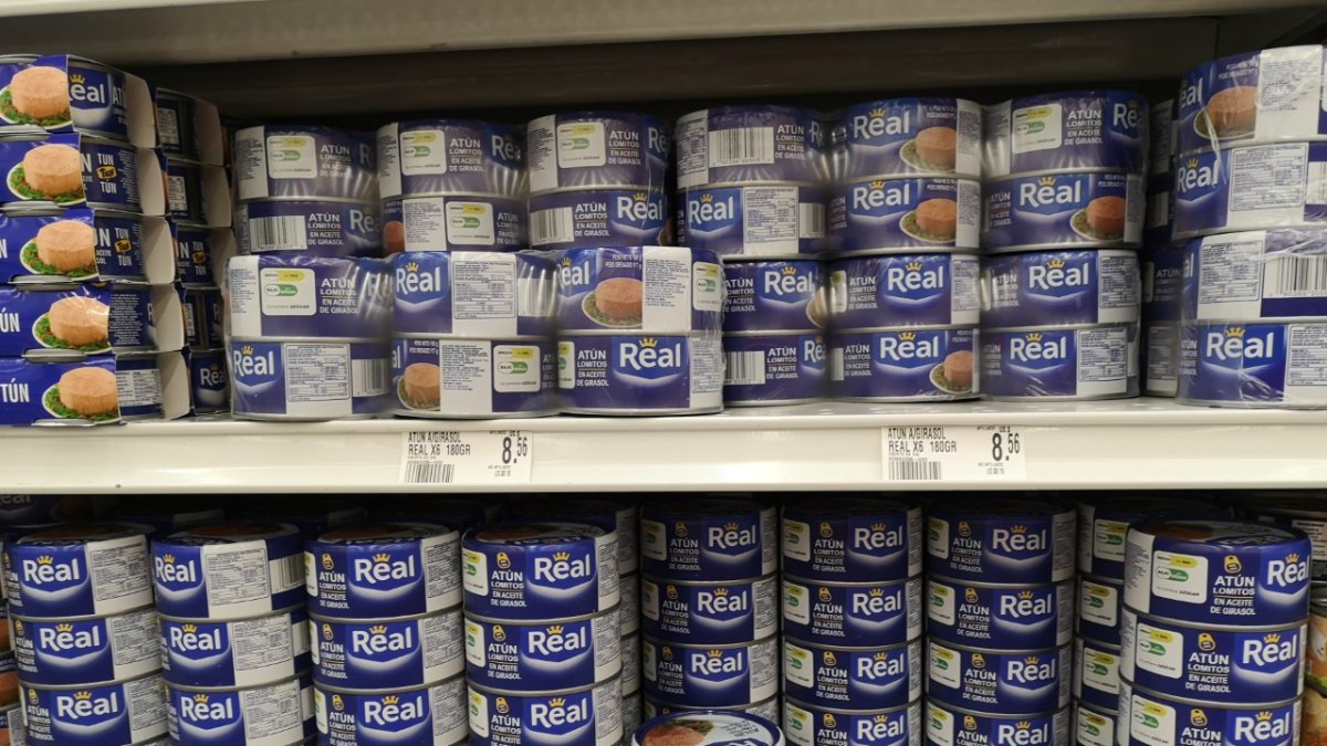 La marca más importante tiene oferta por unidad en Mi Comisariato.