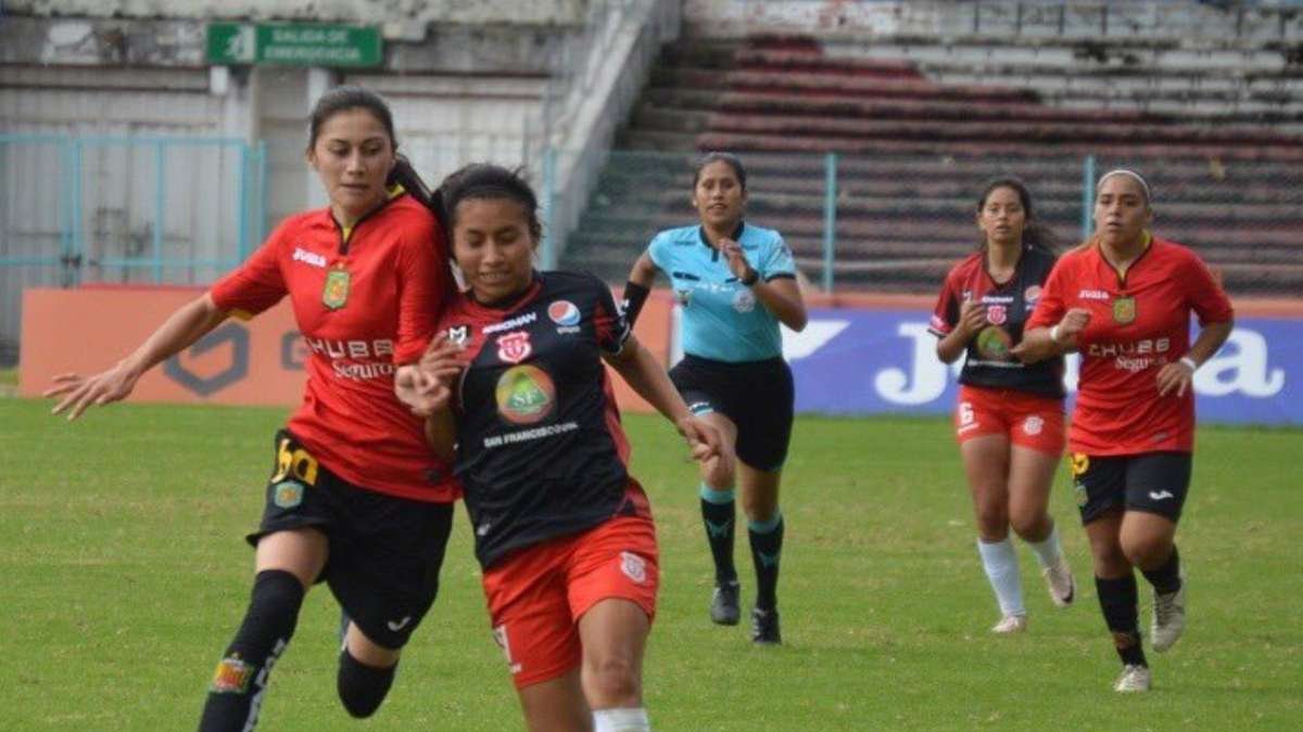 Los clubes que participarán en la Superliga Femenina serán favorecidos con el aporte de los gastos para las pruebas del Covid-19.