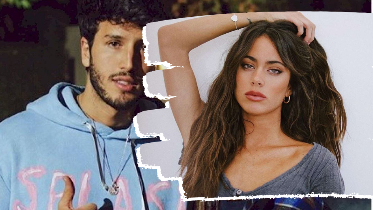 La pareja dio a conocer su romance en junio del 2019.