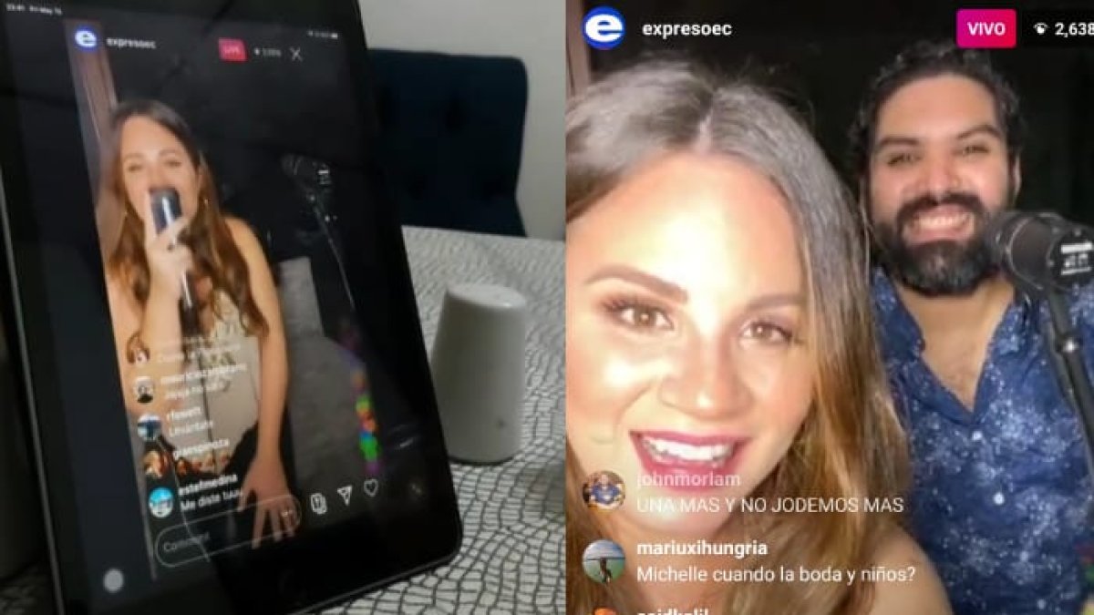 El pico de conectados en simultáneo fue de 3.778.