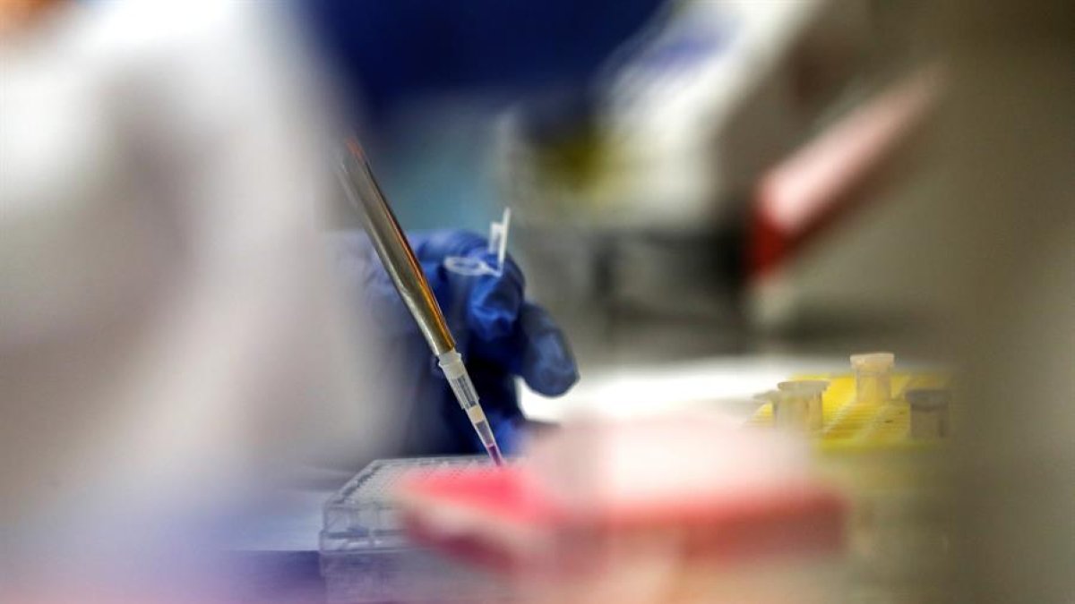 La comunidad científica tiene el gran desafío de desarrollar una vacuna contra el nuevo coronavirus en tiempo récord.