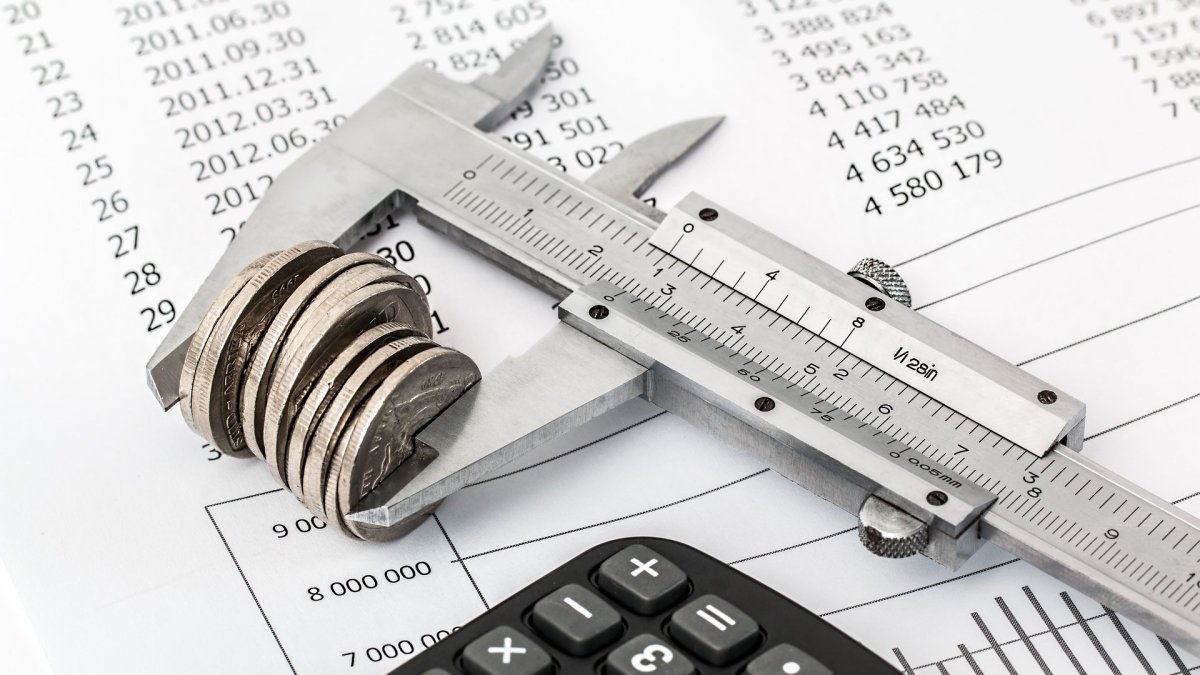 El efecto del coronavirus empieza a reflejarse en las cifras de recaudación.