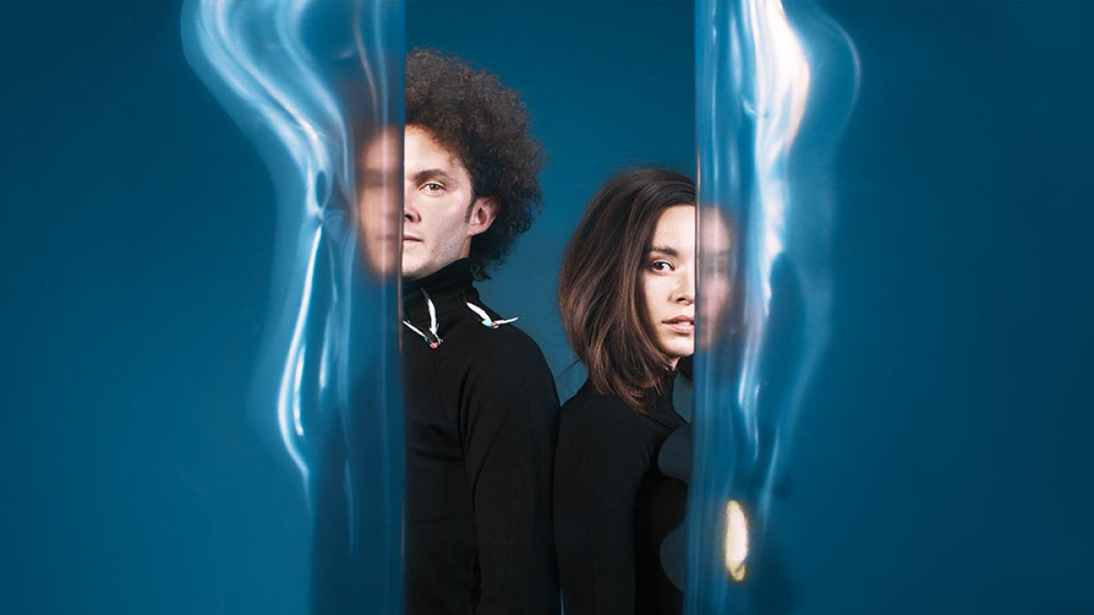 La banda colombiana ganó en 2015 un Latin Grammy como mejor artista nuevo.