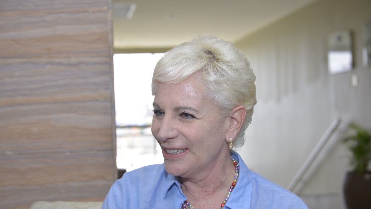 Susi Hidalgo afirma que el sexo por sexo tiene repercusiones neurológicas.