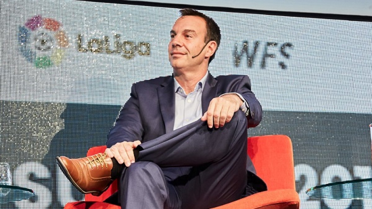 El secretario de la Ecuafútbol dejó su cargo en la organización regidora del balompié nacional.