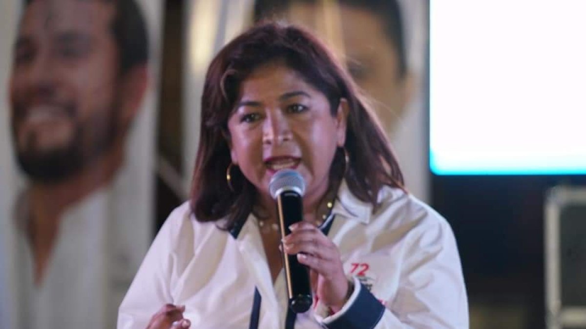 Ávila falleció el pasado 19 de mayo de 2020 por complicaciones asociadas al COVID-19.