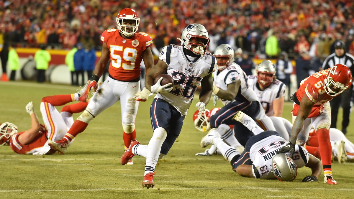 Los New England Patriots perderían unos 315 millones sin la próxima temporada de la NFL se juega sin público.