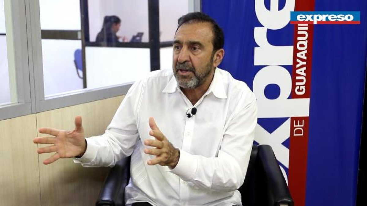 Nassib Neme originó una serie de reacciones por su broma en la reunión de la LigaPro