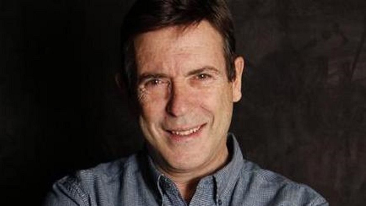 Carlos Mata fue un actor muy cotizado en las décadas de los 80 y 90.