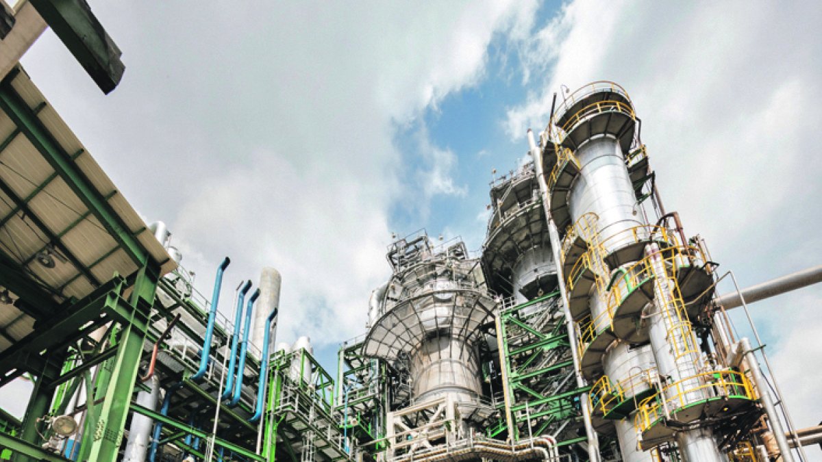 Entre los principales clientes de Sucre está la estatal Petroecuador, que lleva adelante un nuevo concurso.