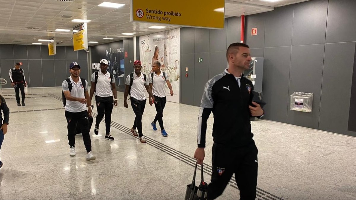 De aprobarse un sistema de campeonato regional, los clubes reducirían sus visitas a los distintos aeropuertos del país.