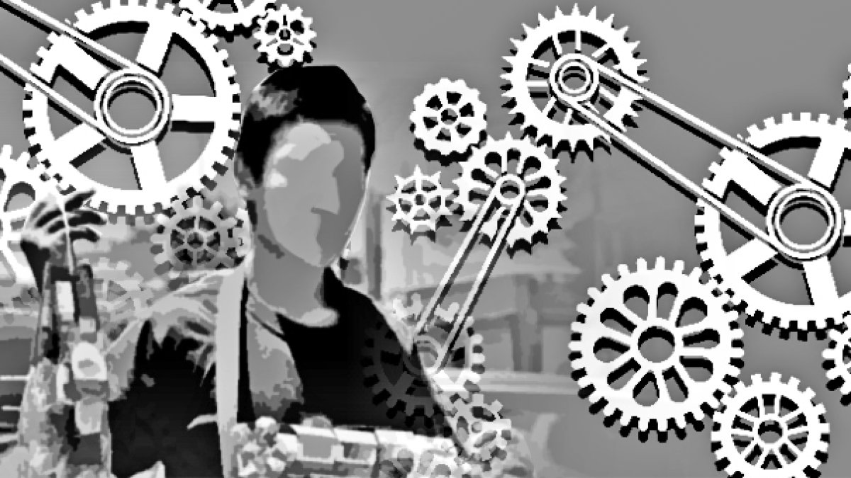 Anatomía del empleo público