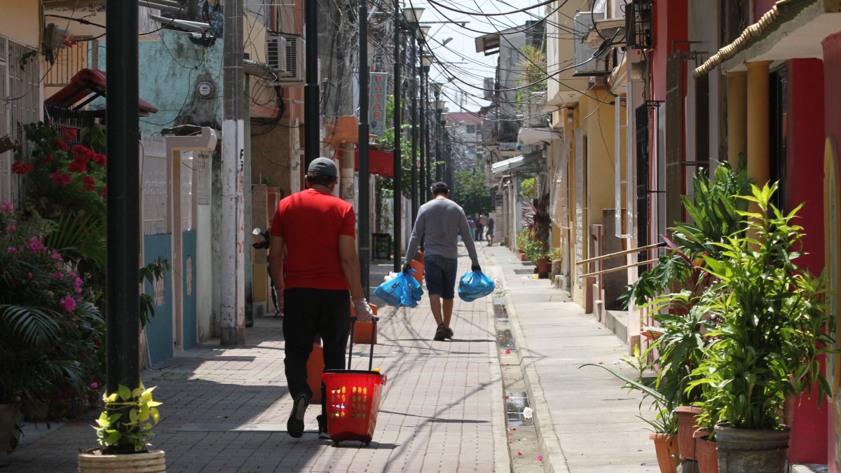 La ciudad del cuarto de hora es uno de los conceptos que plantea el profesor Carlos Moreno, y que apunta a que exista mayor proximidad en los entornos para mejorar la calidad de vida.
