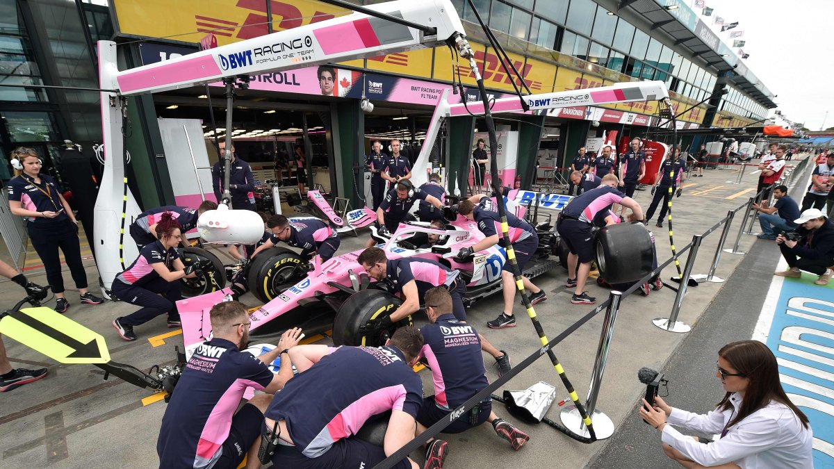 Los pilotos de Fórmula 1 solicitaron que los países que alberguen los Grandes Premios brinden las garantías de salud necesarias a todos quienes formen parte de la competencia.