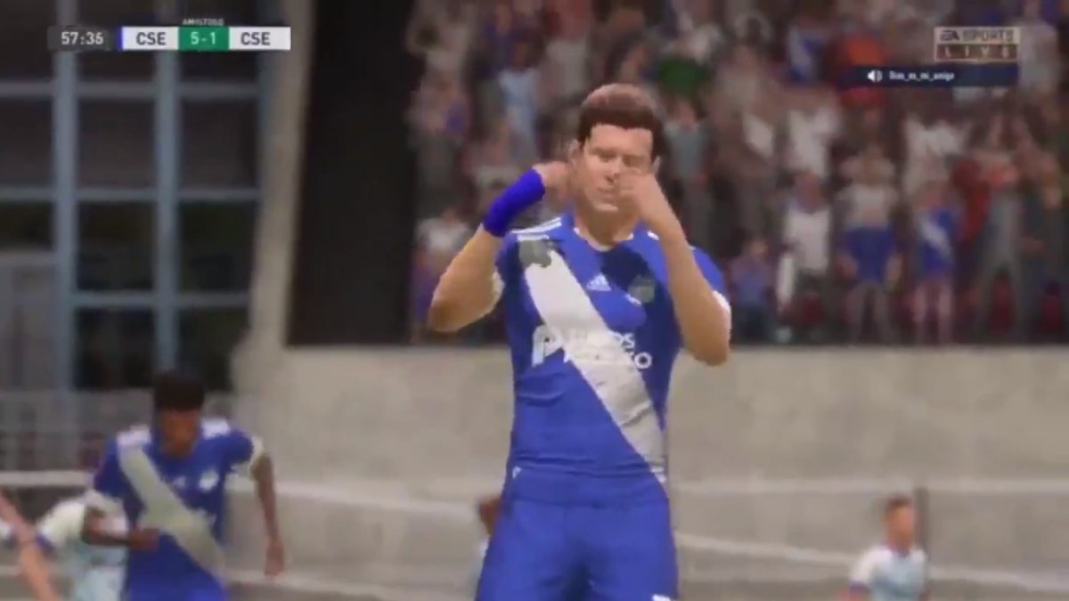 El torneo eSports de socios de Emelec arrancó el 21 de mayo.