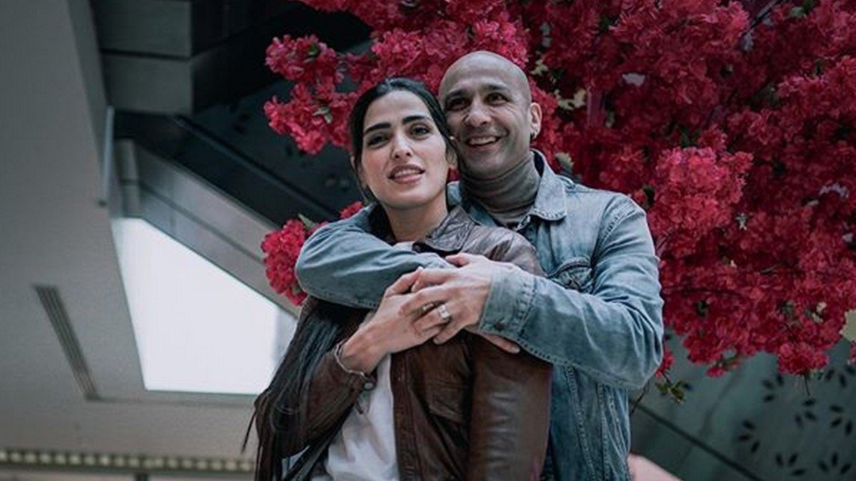 Shabnam Shahrokhi y Ahmad Moinshirazi buscarán a apelar la sentencia que en total representa para ellos 16 años de prisión.