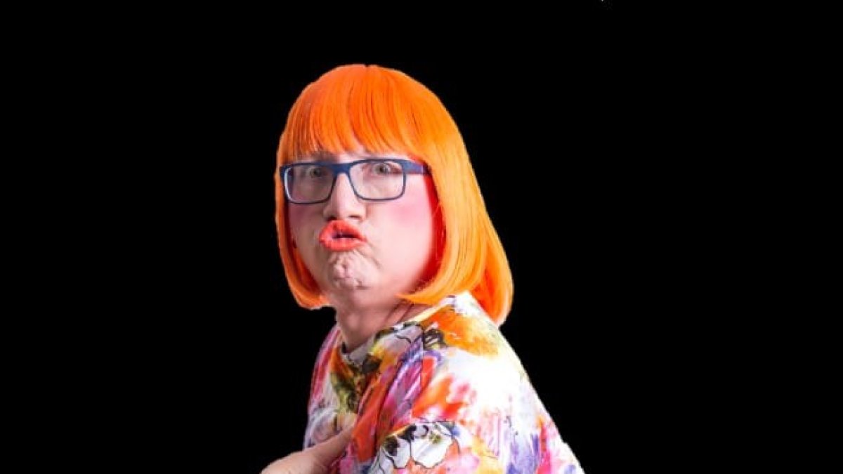 El humorista espera que pronto se permita abrir los centros de diversión respetando las debidas medidas de seguridad.