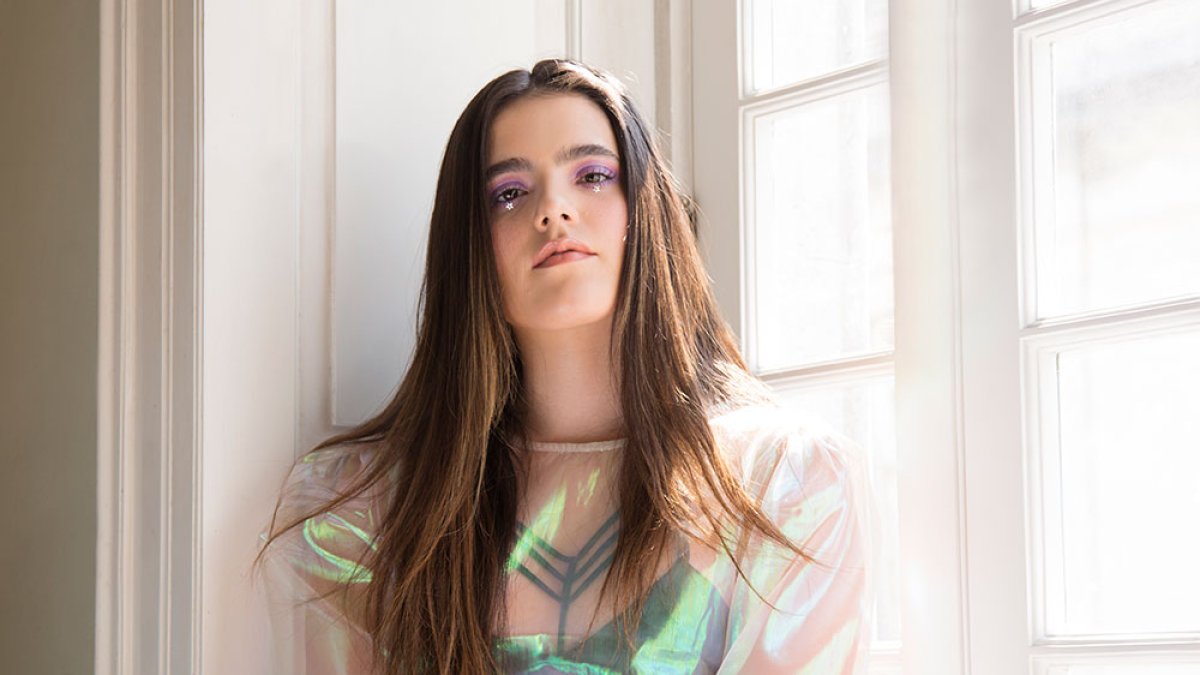 Te acostumbraste es su actual sencillo promocional.